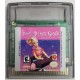 Barbie Magic Genie Adventure (Nintendo Game Boy Color, 2000)