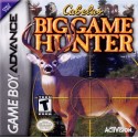 Cabelas Big Game Hunter (Game Boy Advance, 2002)