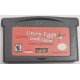 Dr Seuss Green Eggs and Ham (Nintendo Game Boy Advance, 2003)