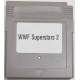  WWF Superstars 2 (Nintendo Game Boy, 1993)