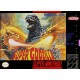 Super Godzilla (Nintendo SNES, 1994)