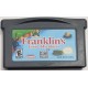 Franklins Great Adventures (Nintendo Game Boy Advance, 2006)
