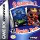 Hot Wheels World Race / Velocity X (Nintendo Game Boy Advance, 2005)