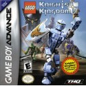 LEGO Knights Kingdom (Nintendo Game Boy Advance, 2004)