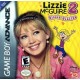 Lizzie McGuire 2: Lizzie Diaries (Nintendo Game Boy Advance, 2004)