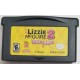 Lizzie McGuire 2: Lizzie Diaries (Nintendo Game Boy Advance, 2004)
