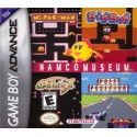 Namco Museum (Nintendo Game Boy Advance, 2001)