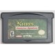 Shrek: Swamp Kart Speedway (Nintendo Game Boy Advance, 2002)