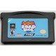 The Simpsons Road Rage (Nintendo Game Boy Advance, 2003)