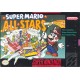 Super Mario All-Stars (Nintendo SNES, 1993)