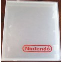 Nintendo "Clamshell" case