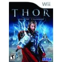 Thor God of Thunder (Nintendo Wii, 2011)
