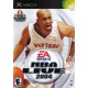 NBA Live 2004 (Microsoft Xbox, 2003)