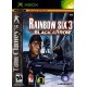 Tom Clancy's Rainbow Six 3 Black Arrow (Xbox, 2003)