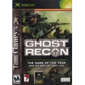 Tom Clancy's Ghost Recon (Microsoft Xbox, 2003)