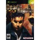Dead to Rights (Xbox, 2002)