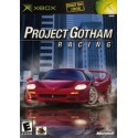 Project Gotham Racing (Microsoft Xbox, 2003)