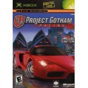 Project Gotham Racing 2 (Microsoft Xbox, 2003)