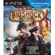 BioShock: Infinite (Sony Playstation 3, 2013)