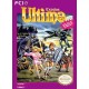 Ultima: Exodus NIntendo (NES, 1989)