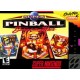 Super Pinball: Behind the Mask (Super NES, 1994)