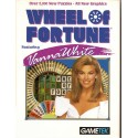 Wheel of Fortune Featuring Vanna White (Nintendo NES, 1992)