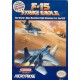 F-15 Strike Eagle (Nintendo NES, 1992)