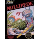 Millipede (Nintendo NES, 1987)