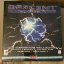 Descent 1 & 2: The Definitive Collection (PC, 1997)