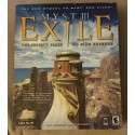 Myst III: Exile (PC, 2001)