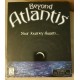 Beyond Atlantis (PC, 2001)