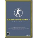 Counter-Strike 1 Anthology (PC, 2005)