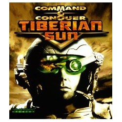 Command & Conquer: Tiberian Sun (PC, 1999)