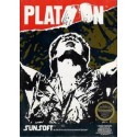 Platoon (Nintendo NES, 1988)