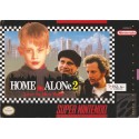 Home Alone 2 Lost in New York (Nintendo SNES, 1992)