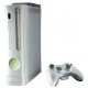 Microsoft Xbox 360 Pro 20 GB Matte White Console (NTSC)