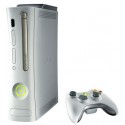 Microsoft Xbox 360 Pro 20 GB Matte White