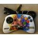 Xbox 360 WWE All STARS BrawlPad Hulk Hogan and John Cena