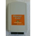 3rd party Dreamcast memory card
