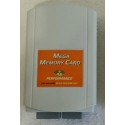3rd party 4X Dreamcast memory card