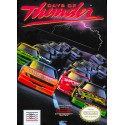 Days of Thunder (Nintendo NES, 1990)