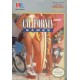 California Games (Nintendo NES, 1989)