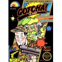 Gotcha! (Nintendo NES, 1987)