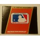 Major League Baseball (Nintendo, 1988)