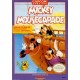 Mickey Mousecapade (Nintendo, 1988)