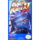 Rad Racer 2 (Nintendo NES, 1990)