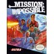 Mission: Impossible (Nintendo NES, 1990)