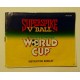 Super Spike V'Ball/World Cup Soccer (Nintendo, 1990)