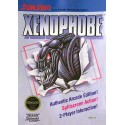 Xenophobe (Nintendo NES, 1988)