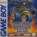 Monster Truck Wars (Nintendo Game Boy, 1990)